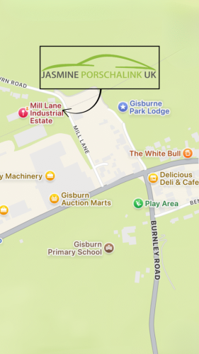 Relocation Map