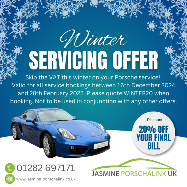 Winter Service Offer