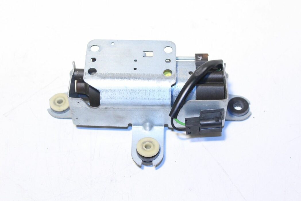 Genuine-Porsche-986-Boxster-Roof-Motor-98662411700-USED-163348590970 ...