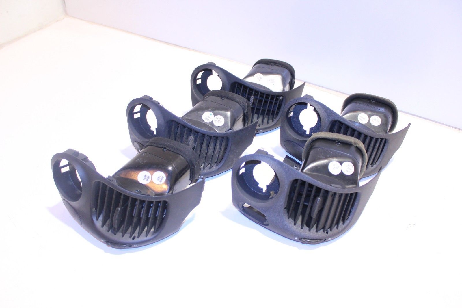 Genuine-Porsche-996Boxster-RHD-Side-Vent-99655222805-Used-162909457440 ...